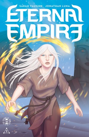 ETERNAL EMPIRE #1