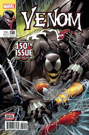 VENOM #150 (2016 SERIES)