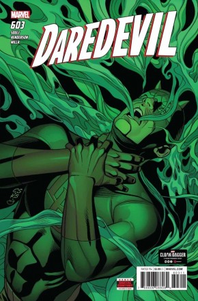 DAREDEVIL #603 (2015 SERIES)