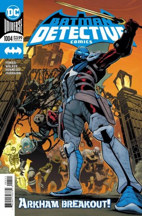 DETECTIVE COMICS #1004 (2016 SERIES)