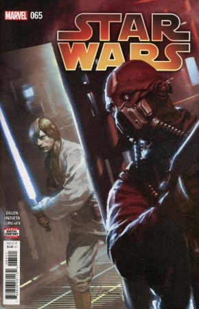 STAR WARS #65 (2015 SERIES)