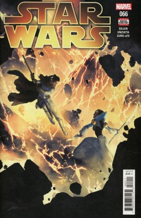 STAR WARS #66 (2015 SERIES)