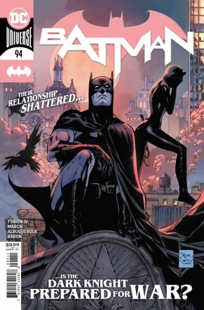 BATMAN #94 (2016 SERIES)