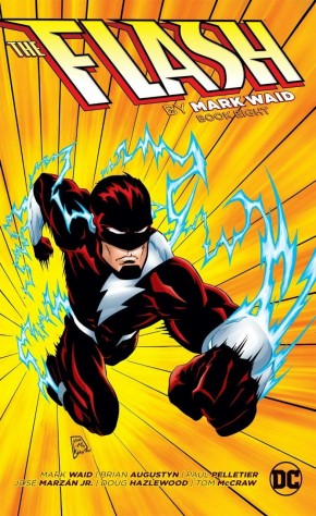 FLASH BY MARK WAID BOOK 8 GRAPHIC NOVEL