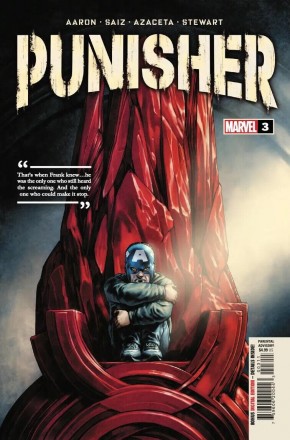 PUNISHER #3 (2022 SERIES)