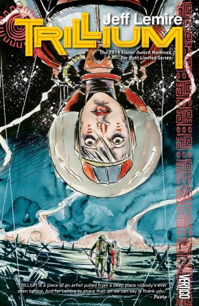 TRILLIUM GRAPHIC NOVEL