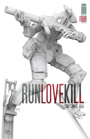 RUNLOVEKILL #4