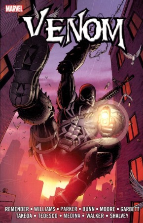 VENOM BY RICK REMENDER COMPLETE COLLECTION VOLUME 2 GRAPHIC NOVEL