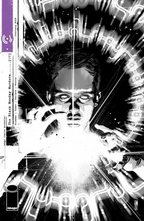 BLACK MONDAY MURDERS #8