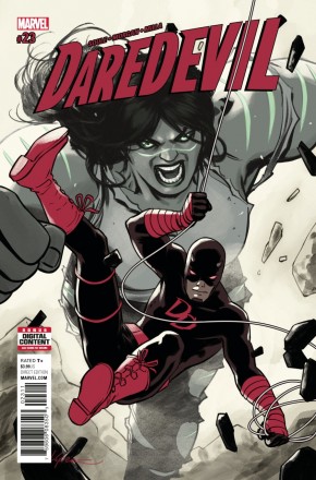 DAREDEVIL #23 (2015 SERIES)
