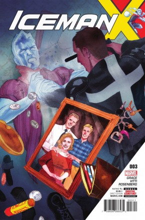 ICEMAN #3 (2017 SERIES)