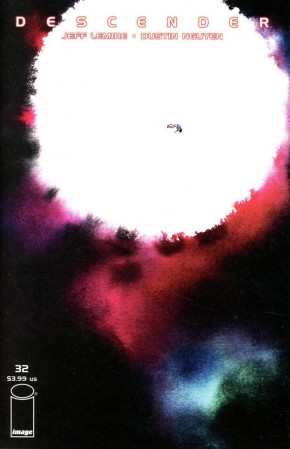 DESCENDER #32 