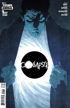 COLLAPSER #1 