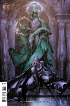 DETECTIVE COMICS #1007 (2016 SERIES) VARIANT
