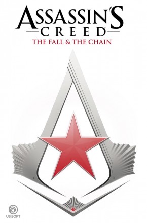 ASSASSINS CREED VOLUME 1 THE FALL AND CHAIN GRAPHIC NOVEL