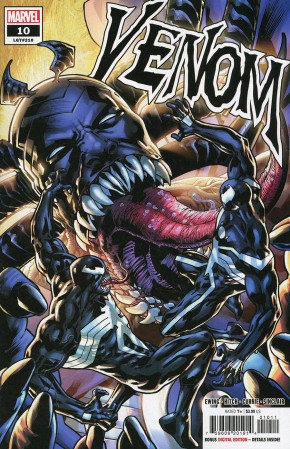 VENOM #10 (2021 SERIES)