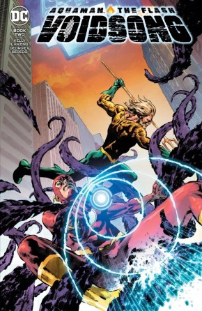 AQUAMAN AND FLASH VOIDSONG #2 