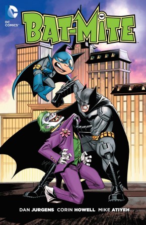 BAT-MITE GRAPHIC NOVEL