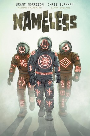 NAMELESS HARDCOVER