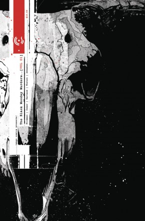 BLACK MONDAY MURDERS VOLUME 1 ALL HAIL GOD MAMMON GRAPHIC NOVEL