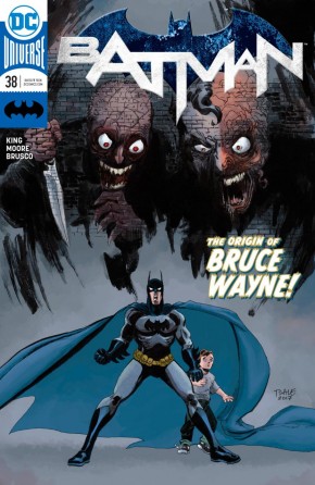 BATMAN #38 (2016 SERIES) 