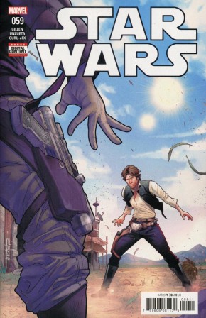 STAR WARS #59 (2015 SERIES)