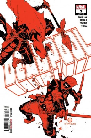 DEADPOOL #3 (2019 SERIES)