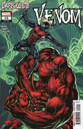 VENOM #15 (2021 SERIES)
