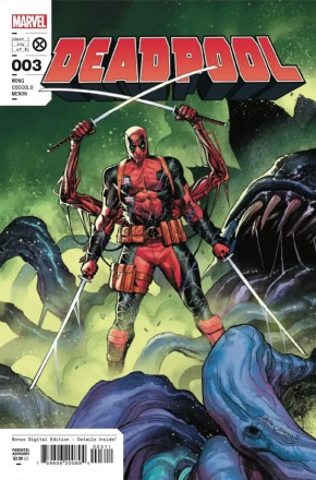 DEADPOOL #3 (2022 SERIES)