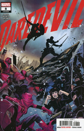 DAREDEVIL #8 (2022 SERIES)