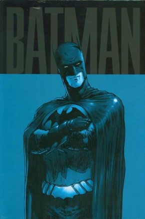 ABSOLUTE BATMAN AND ROBIN BATMAN REBORN HARDCOVER