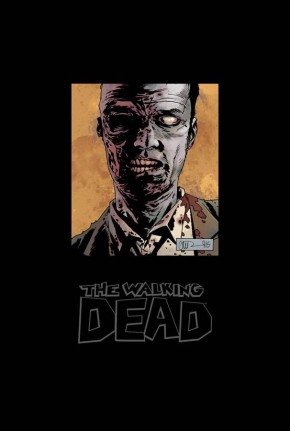 WALKING DEAD OMNIBUS VOLUME 6 HARDCOVER