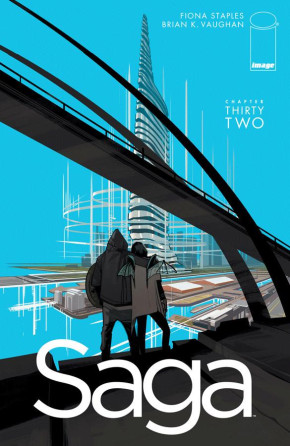 SAGA #32