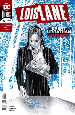 LOIS LANE #6 (2019 SERIES)