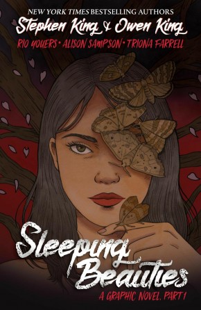 SLEEPING BEAUTIES VOLUME 1 HARDCOVER