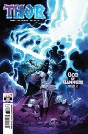 THOR #20 (2020 SERIES)