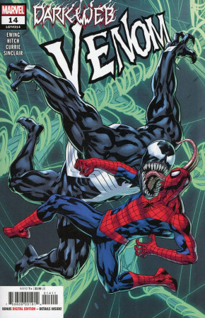 VENOM #14 (2021 SERIES)