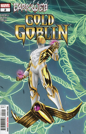 GOLD GOBLIN #2 