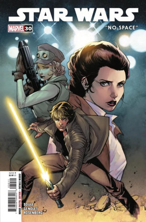 STAR WARS #30 (2020 SERIES)