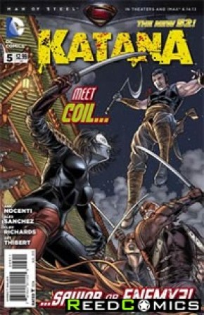 Katana #5