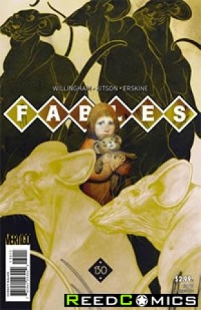Fables #130