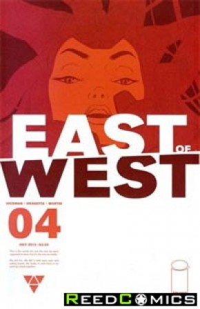 East of West #4