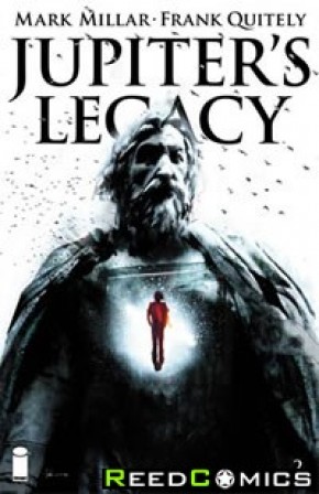 Jupiters Legacy #2 (Cover C)