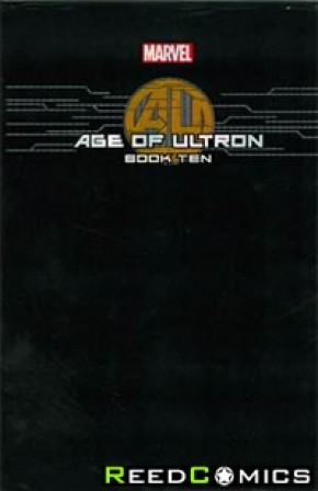 Age of Ultron #10