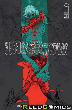 Undertow #5