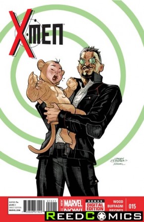 X-Men Volume 4 #15