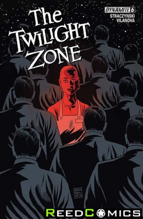 Twilight Zone #6