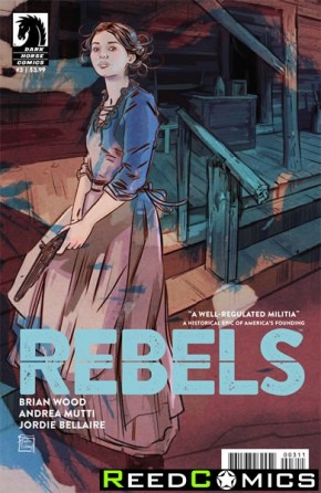 Rebels #3