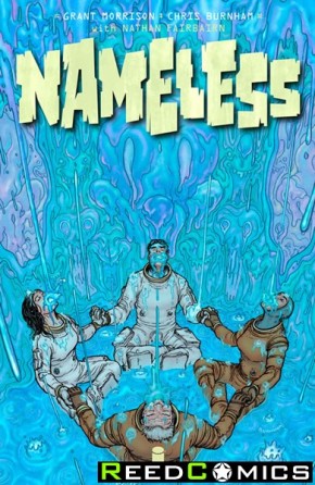 Nameless #5