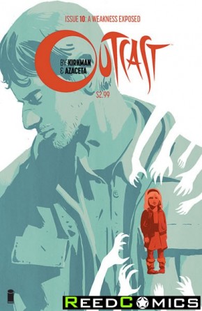 Outcast #10